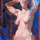 Desnudo - 33x24